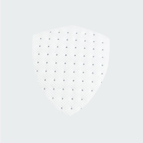 Air Q Mask Replacement Filter (Set of 2)