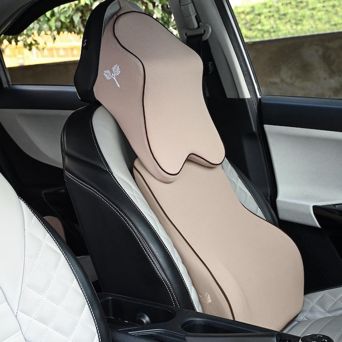 Car Comfort Combo (Large Plus)