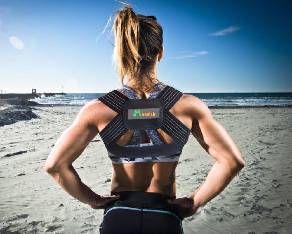 Posture Corrector Universal (PC07)