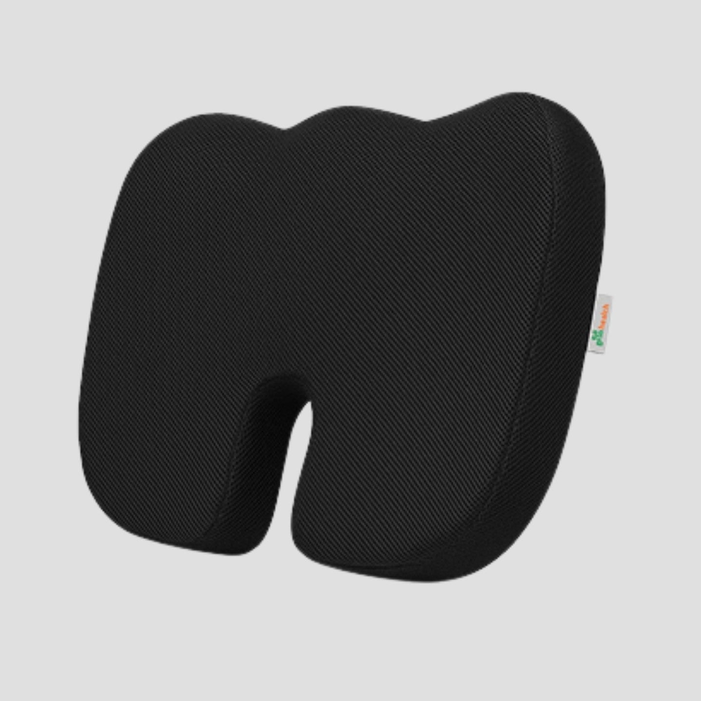 Coccyx Seat Cushion & Pillows