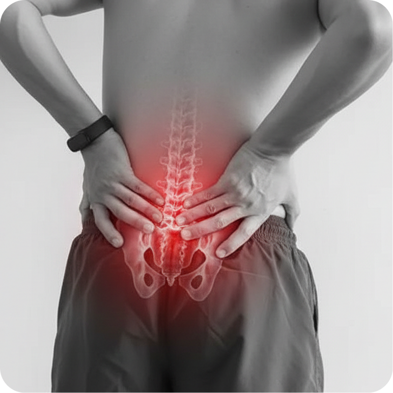 Back Pain