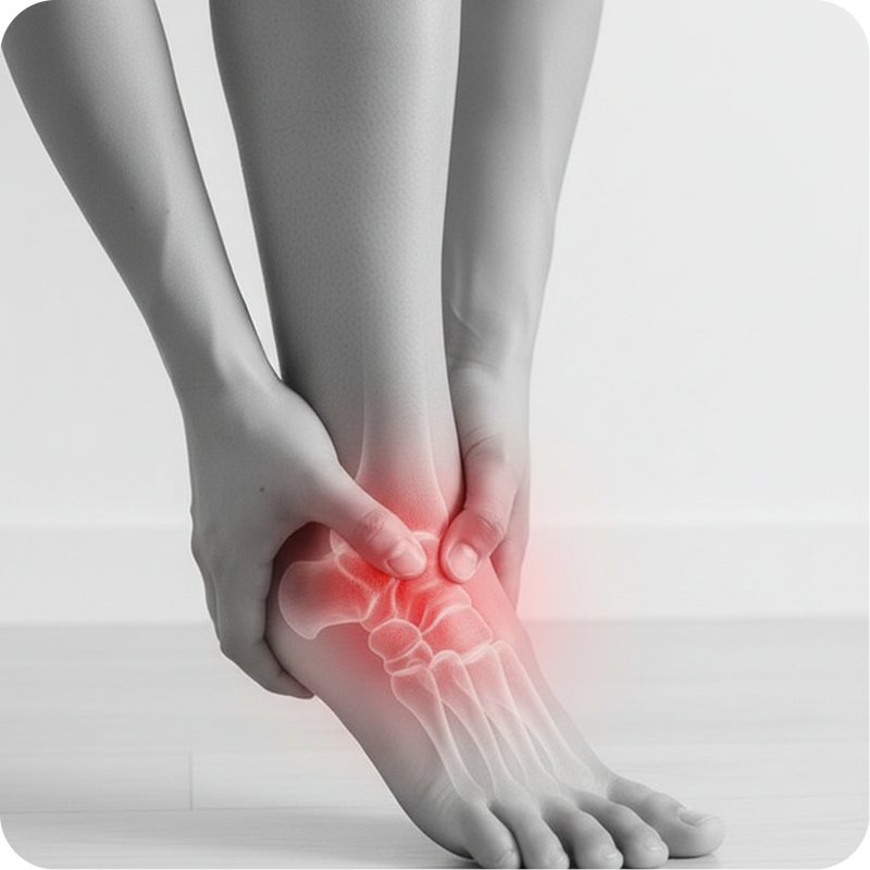 Foot Pain