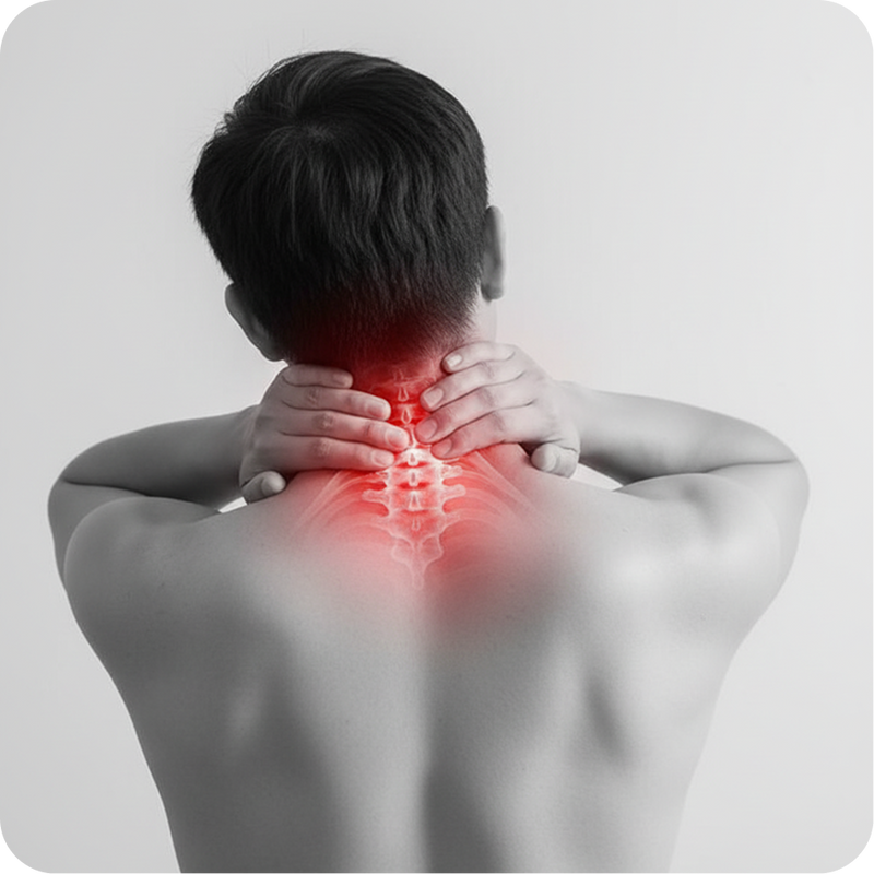 Neck Pain