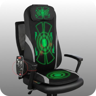 Back & Neck Massager