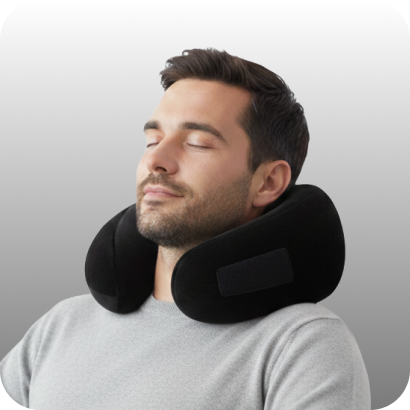 Neck Pillows
