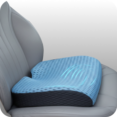 Car Seat Cushions