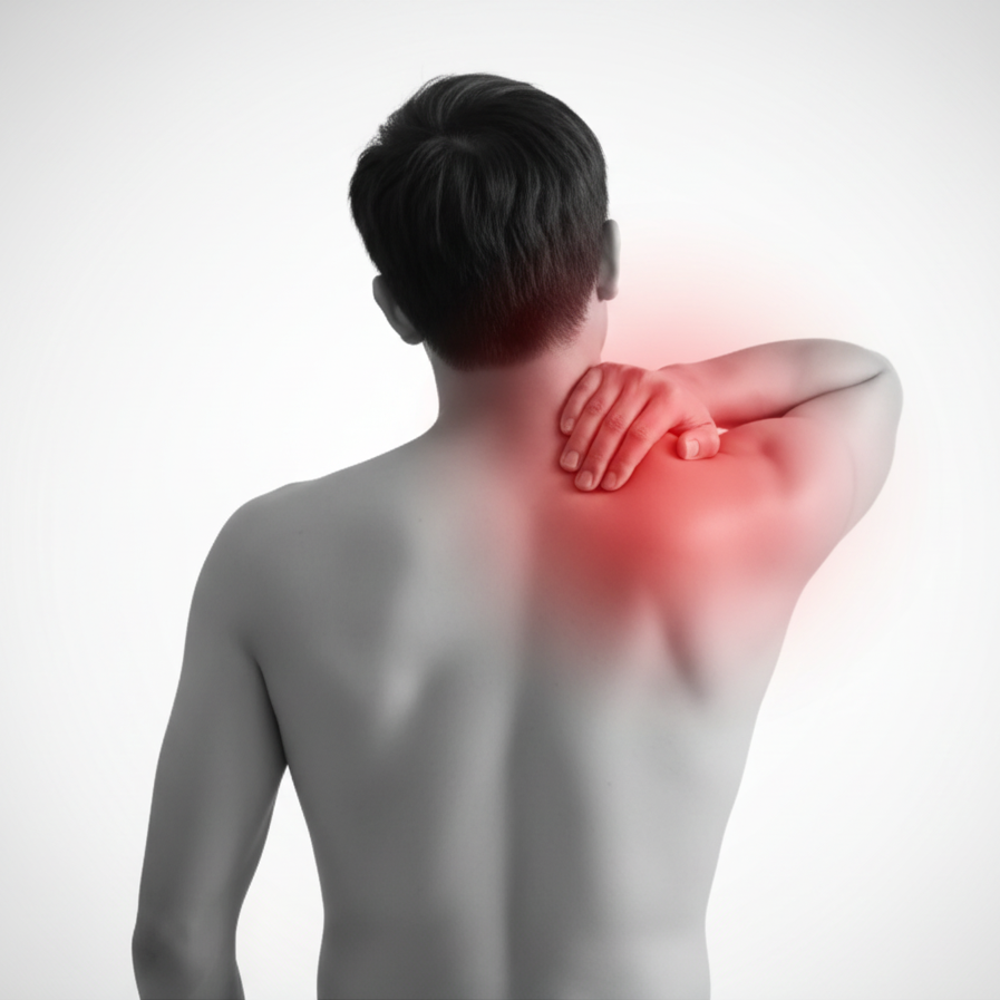 Shoulder Pain