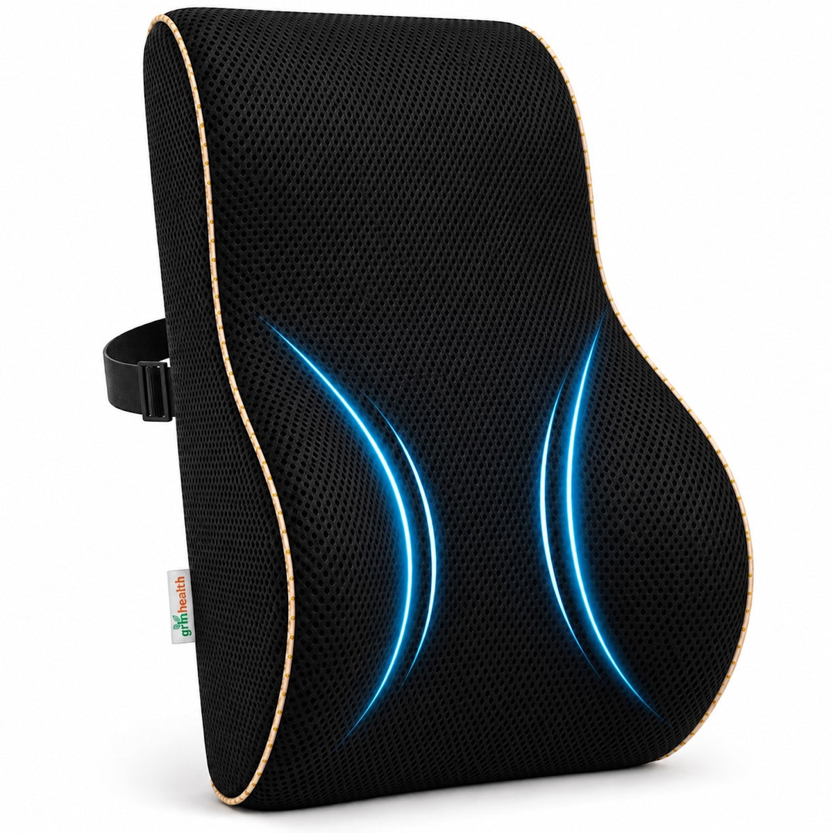 SitRight Lumbar Back Support