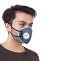 GHAir+ Anti Pollution Mask