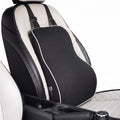 SitRight Pro Car Backrest Cushion (Large)