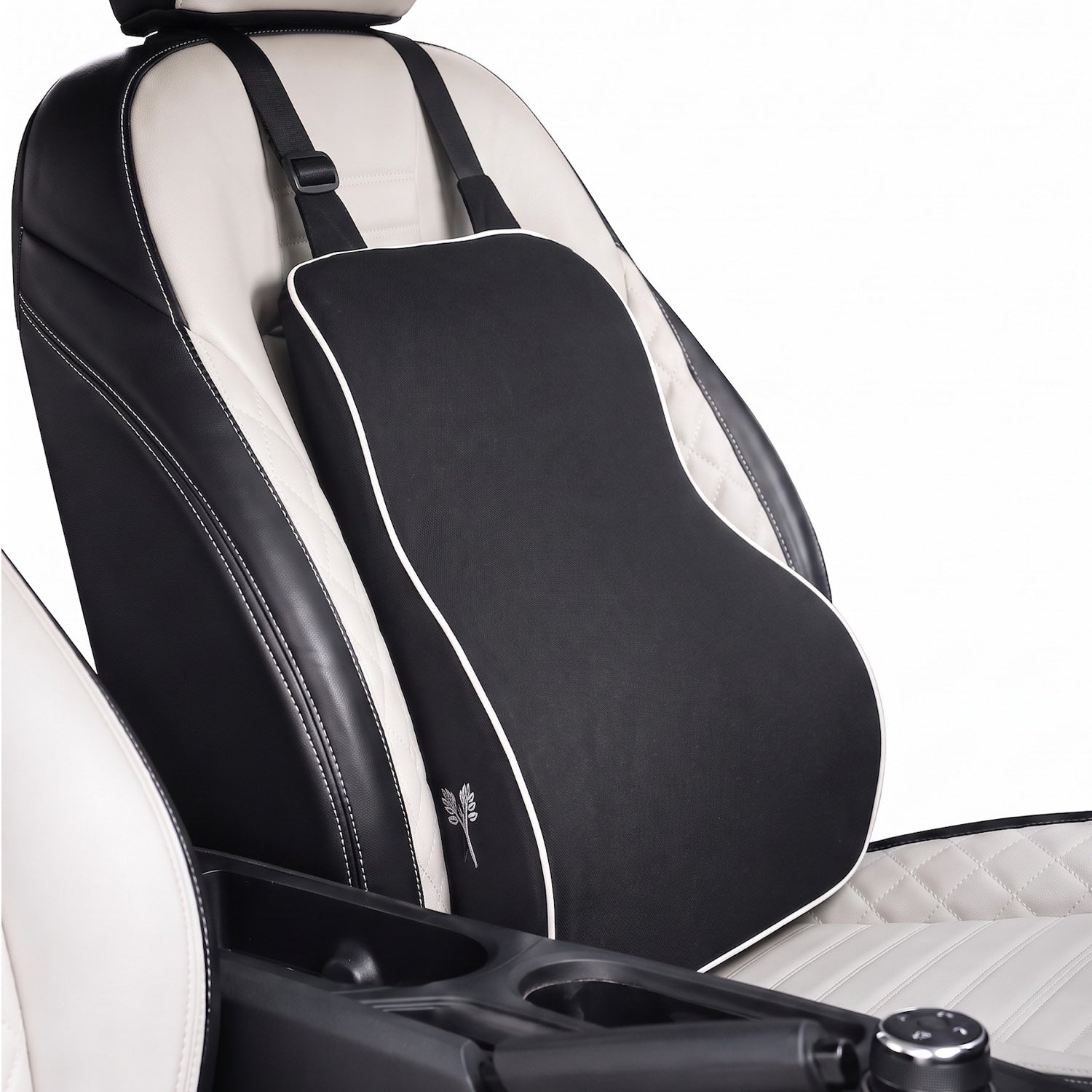 SitRight Pro Car Backrest Cushion (Large)