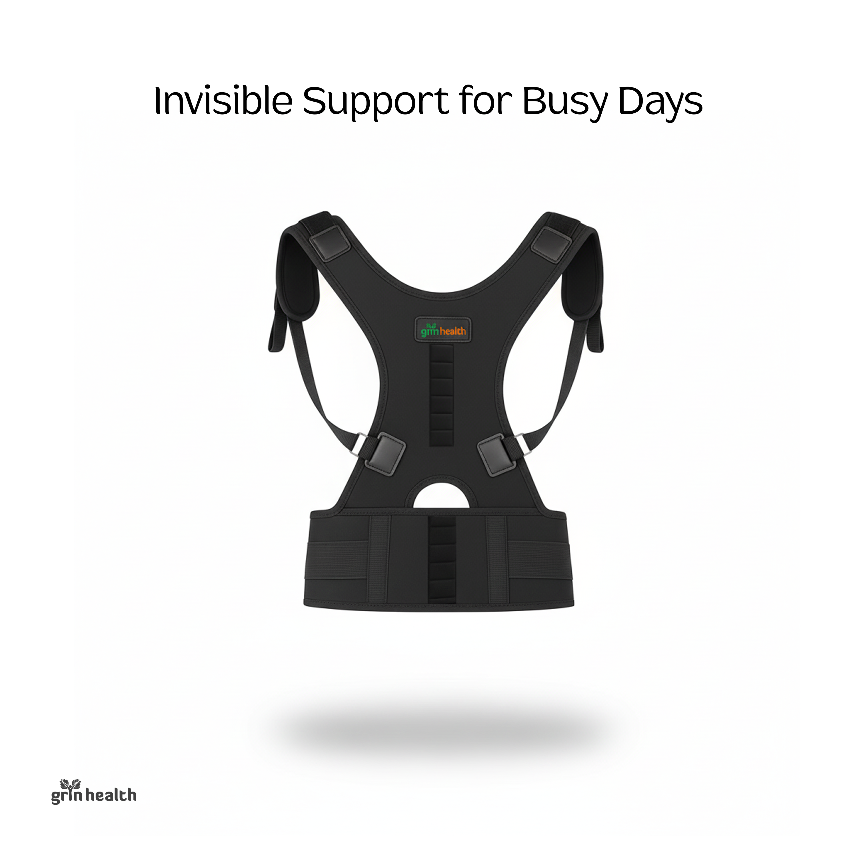 Posture Corrector Belt Sleek (PC06)