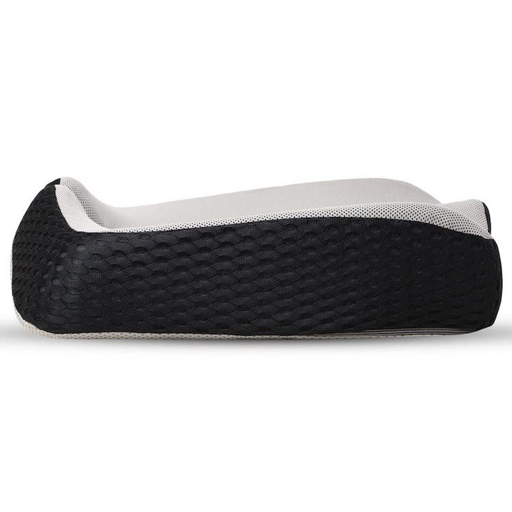 Grinhealth Coccyx PrBest Cooling Memory Foam Seat Cushion