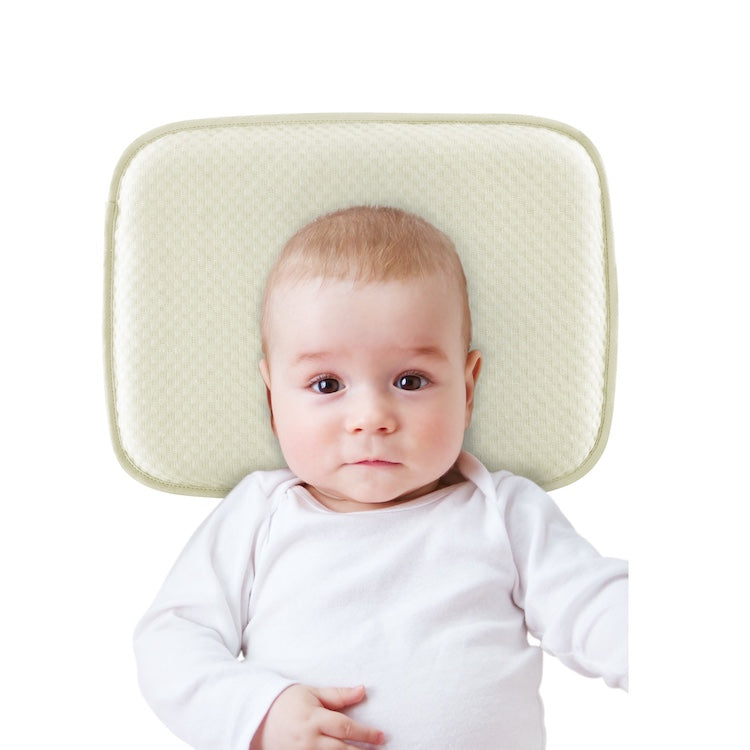 Pillow for New Born Baby (0-12 Months)