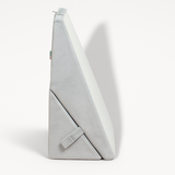 Orthopedic Foldable Bed Wedge Cushion 10 inch