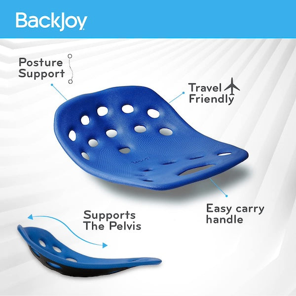 BACKJOY SITSMART POSTURE PLUS