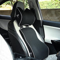 Car Combo L Curve 1 - Grin Health