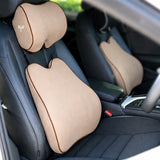 Car Comfort Combo (C3) High-Coverage Support for Larger Seat-to-Back Gaps