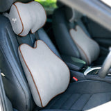 Car Comfort Combo (C3) High-Coverage Support for Larger Seat-to-Back Gaps