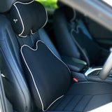 Car Comfort Combo (C3) High-Coverage Support for Larger Seat-to-Back Gaps