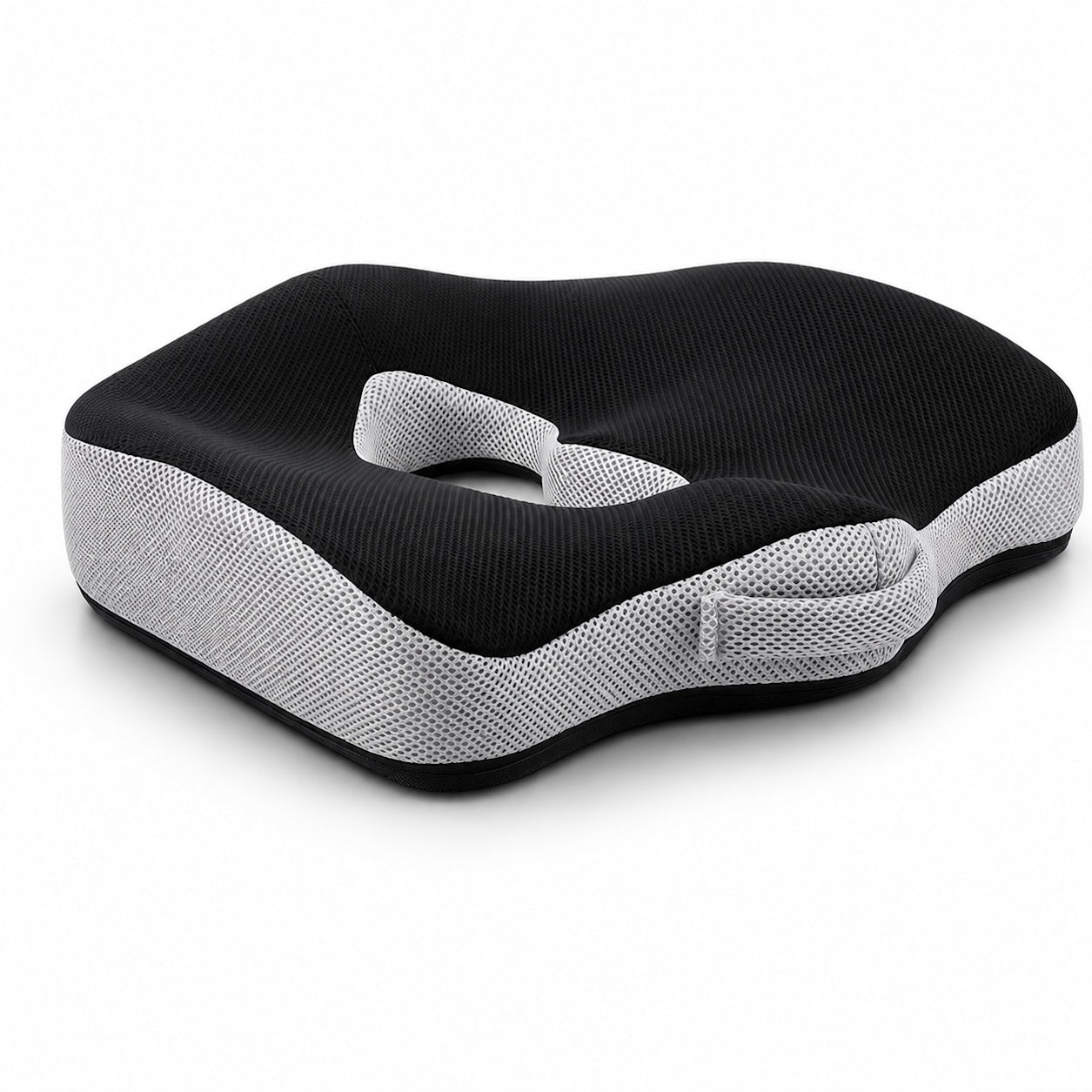 CoccyxPlus | Premium Patented Orthopedic Sitting Support