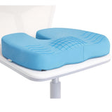 Coccyx Seat Cushion Tailbone Pillow