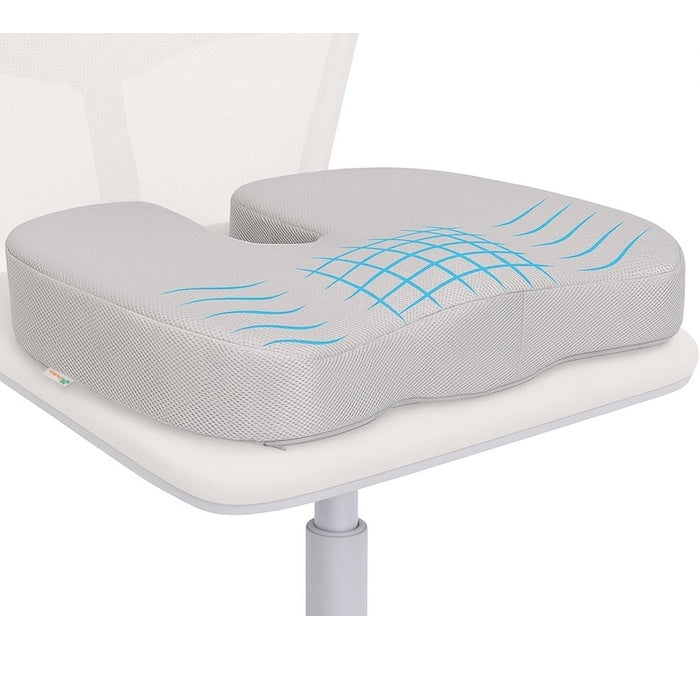 Coccyx Seat Cushion Tailbone Pillow