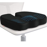 Coccyx Seat Cushion Tailbone Pillow