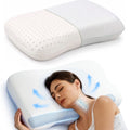 Contour Ergonomic SleepOnCloud Pillow