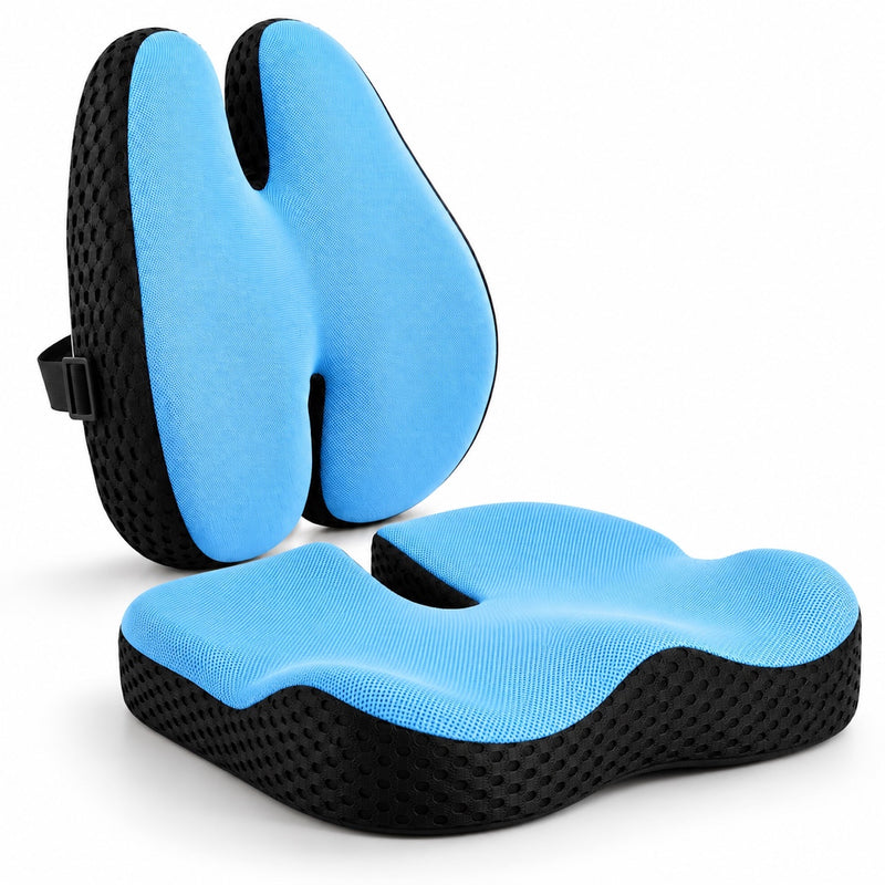SitPlus Executive Chair All Day Seating Combo