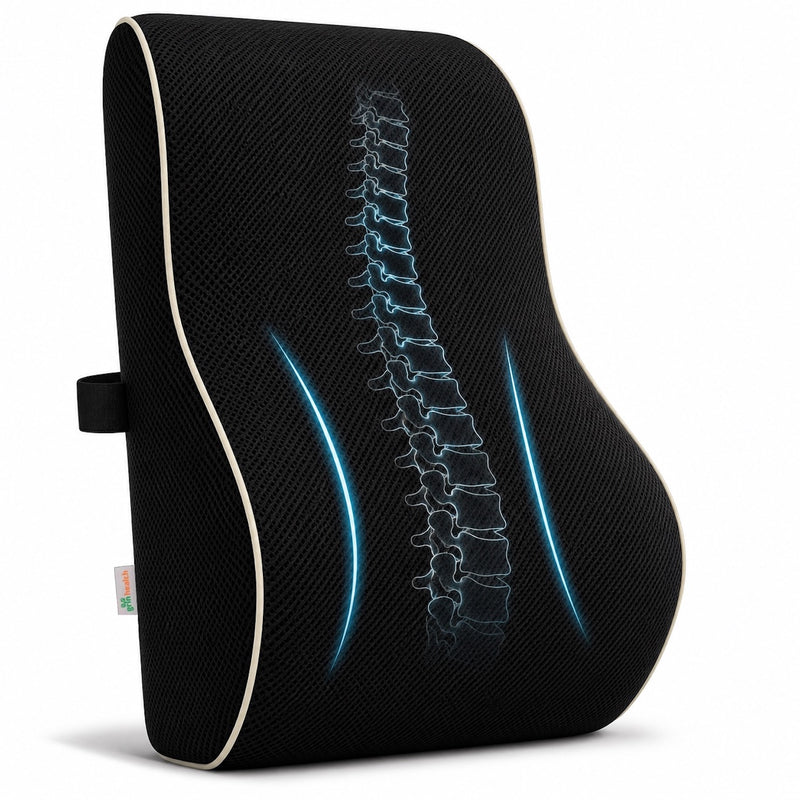 Work & Office Long Sitting Comfort