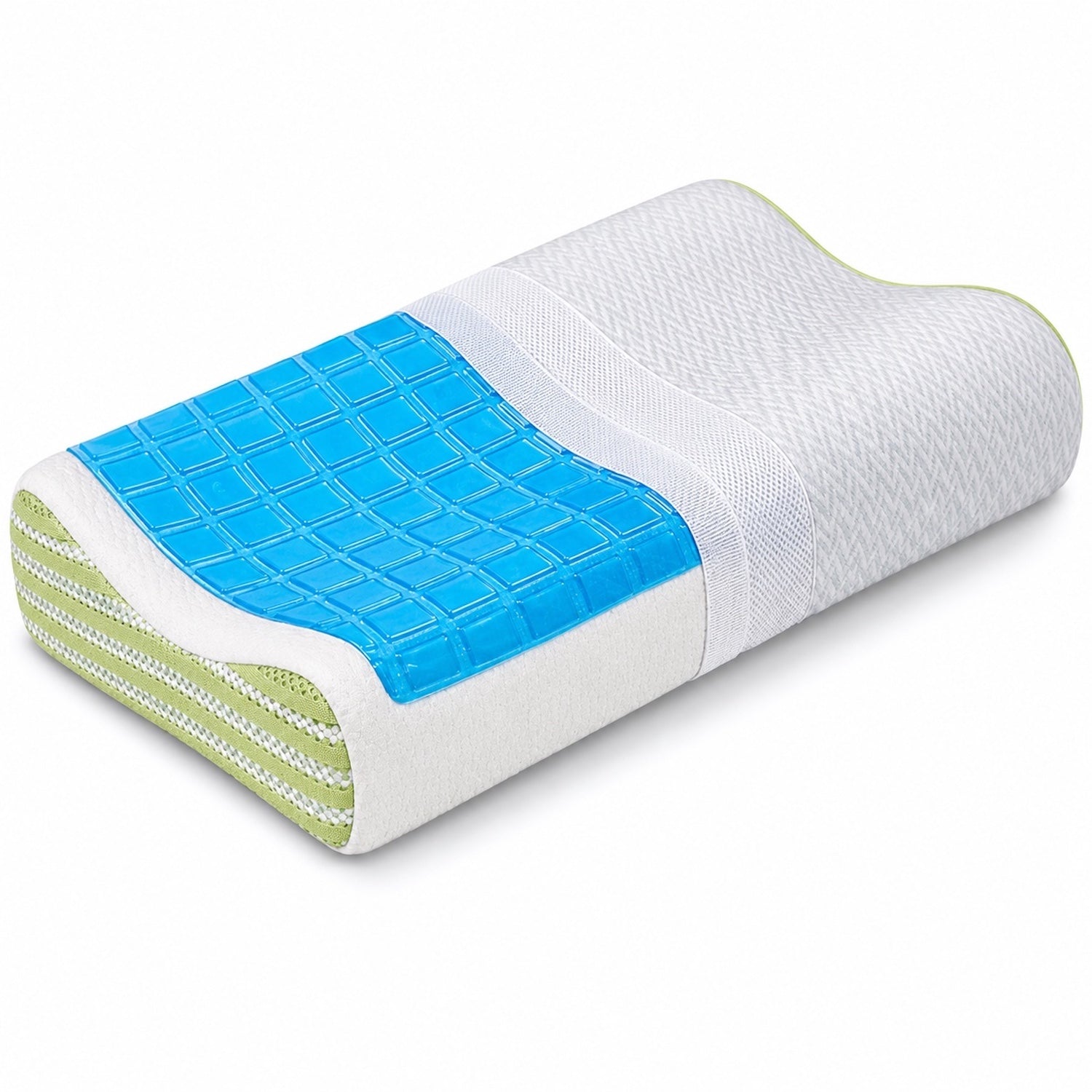 Gel Contour Cervical Pillow