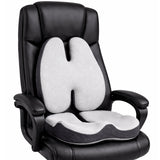 SitPlus Executive Luxury Boss Chair All Day Seating Combo (Dense and Supportive)