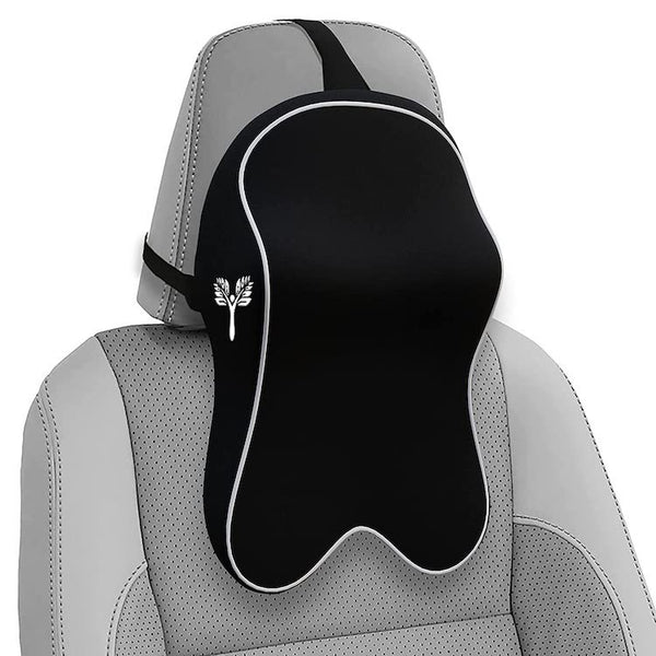 Headrest Neck Shoulder Support Cushion (Large Plus)