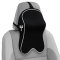 Orthopedic Car Neck Rest (Pillow Large Plus) Extra Deep Neck Support