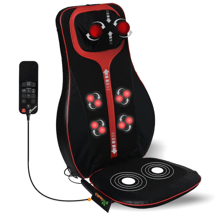 Back Massagers