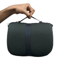 Grin Health Fold ‘n Go Travel Pillow