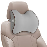Car Neck Rest Pillow Curve (Medium) Contour Design Medium Balanced Neck Support