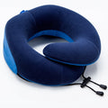 Travel Neck Pillow For Home, Office, Car