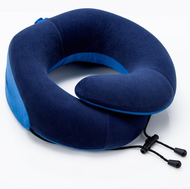 Travel Neck Pillow For Home, Office, Car