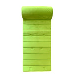 Baby Folding Play Mat, Nap Mat Pad, Portable Baby Bed