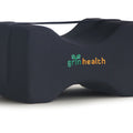 Knock Knee Pillow for Side Sleeping