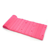 Kid's Floor Mat, Outdoor Nap Mat Pad, Folding Rest Mat