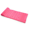 Baby Folding Play Mat, Nap Mat Pad, Portable Baby Bed