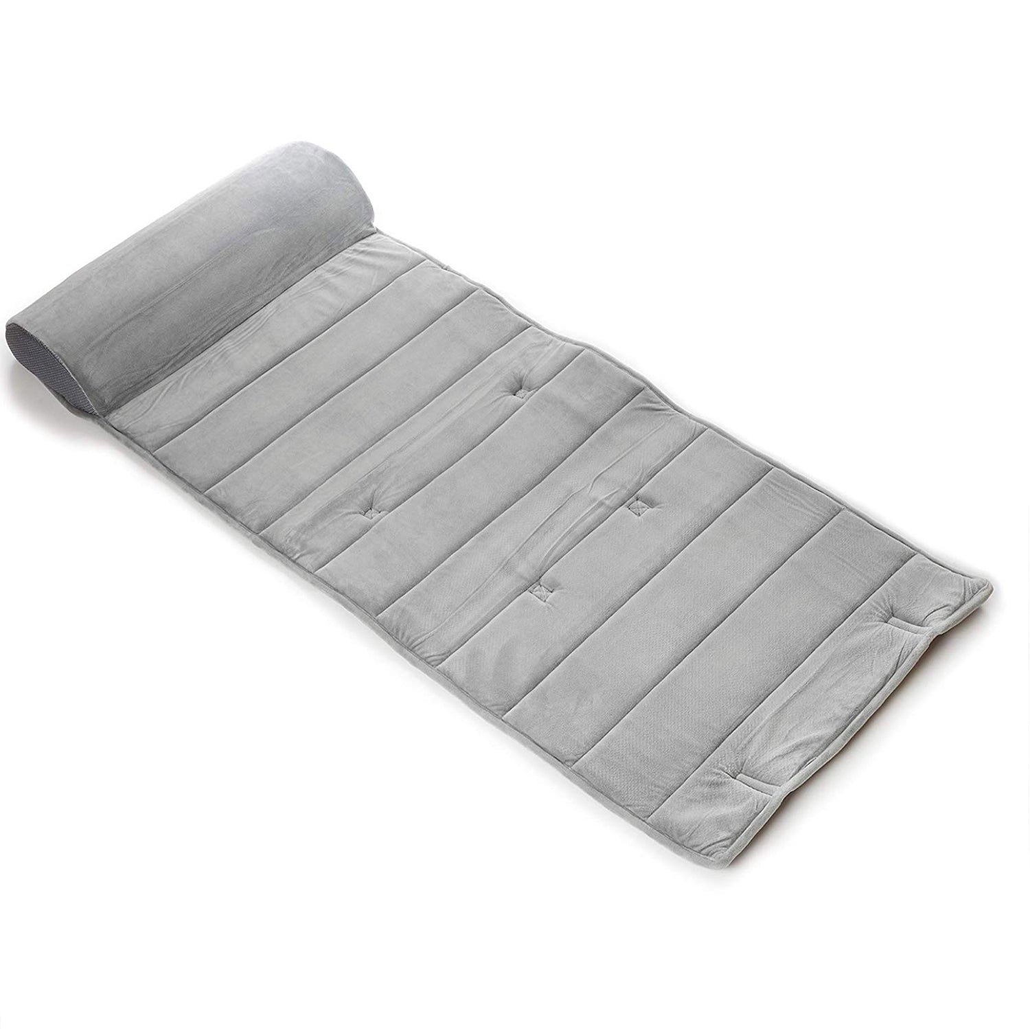 Baby Folding Play Mat, Nap Mat Pad, Portable Baby Bed