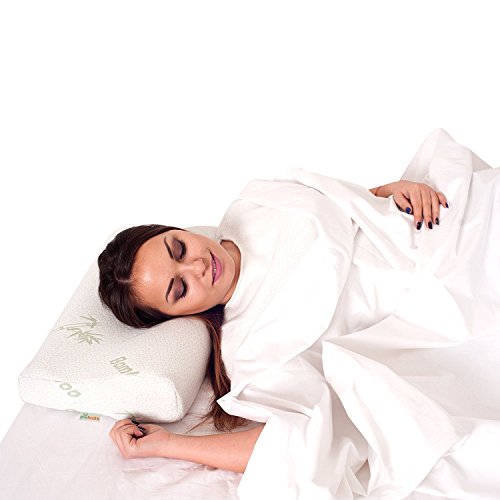 Ergo Contour Cervical Pillow