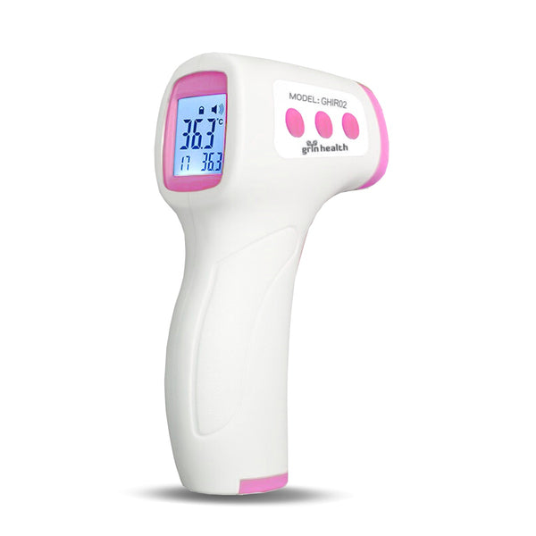 GHIR02 Non Contact Infrared Forehead Thermometer