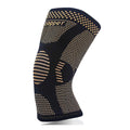 Copper Knee Brace/ Knee Cap Support/Compression Sleeve