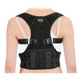 Posture Corrector with Lumbar Support Waist Belt (PC09)