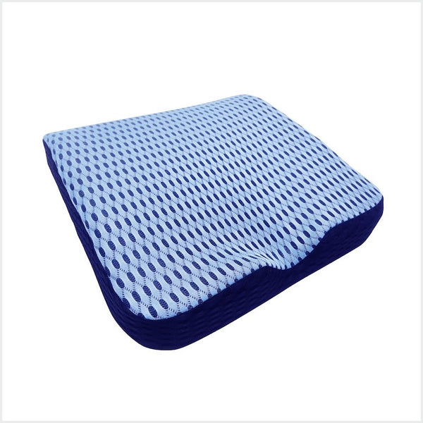 Classic Seat Cushion for Chair - for Office & Home Chair & Car Seat - Floor Sitting